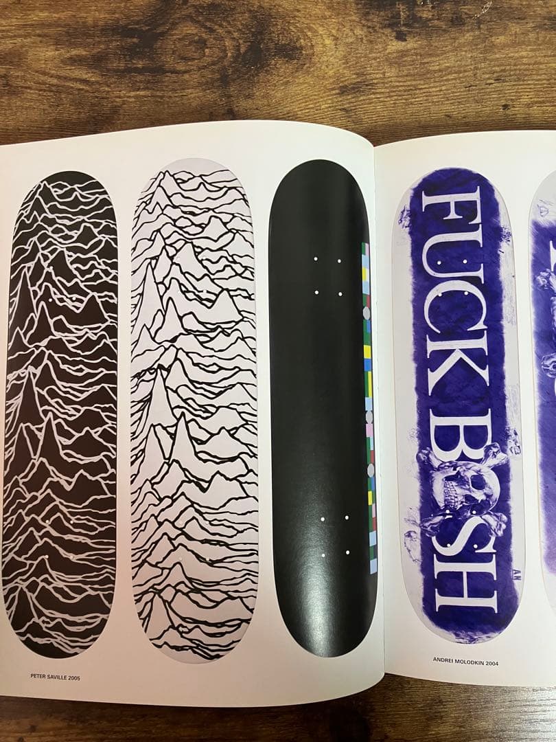 【美品】Supreme Rizzoli 15周年記念 Book 写真集