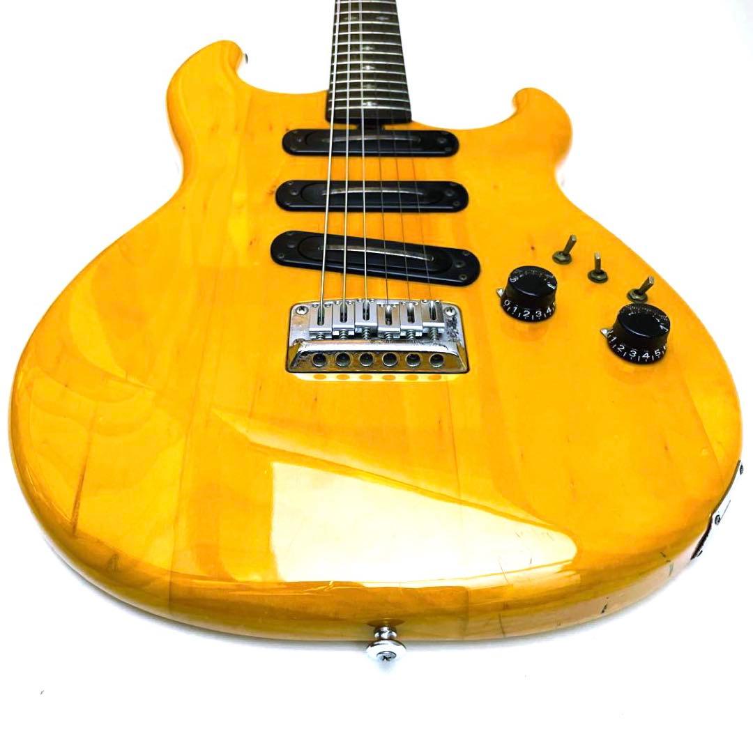 【希少】YAMAHA SUPER COMBINATOR 1000 SP-1000