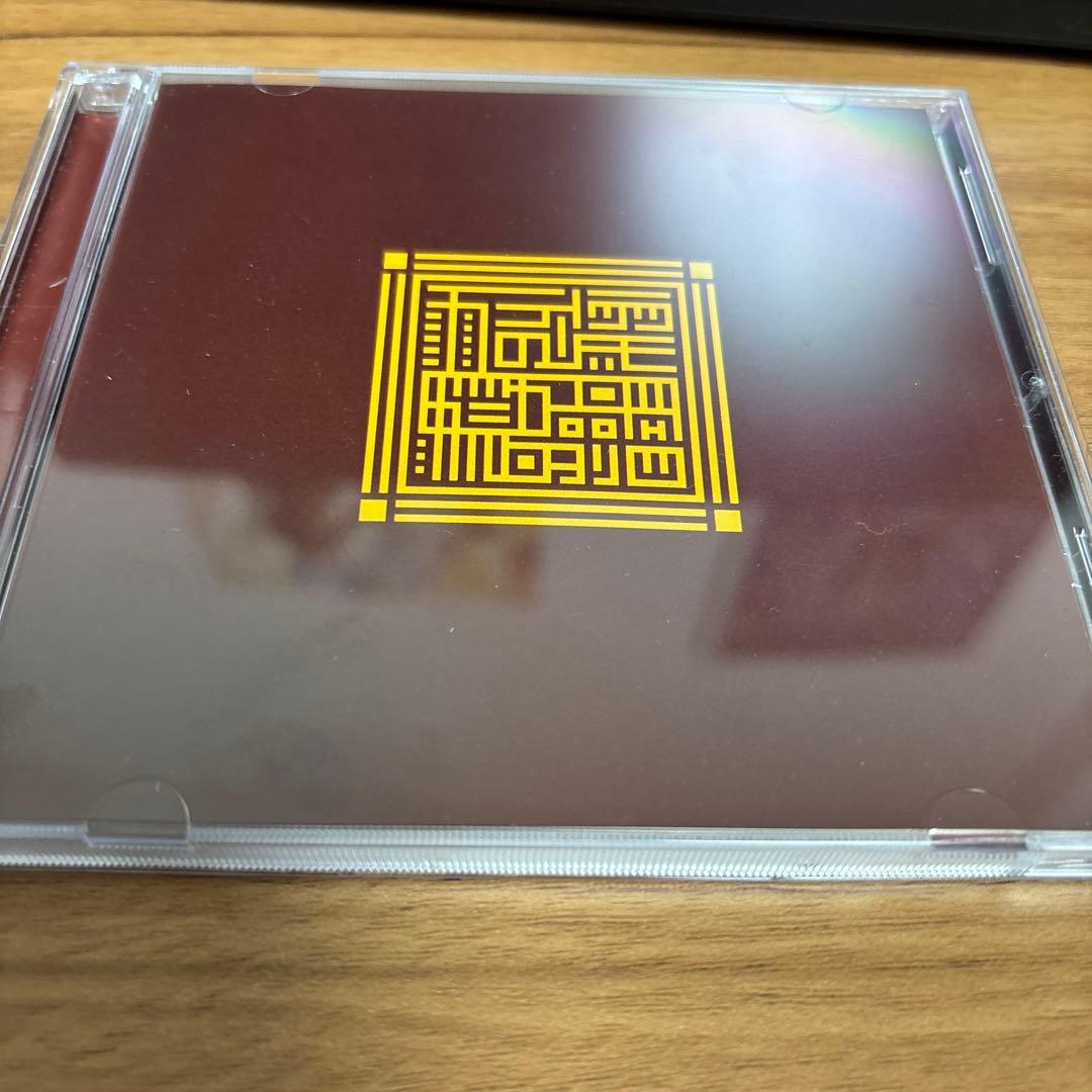 五つの物語 / 黒魔 【同人CD】