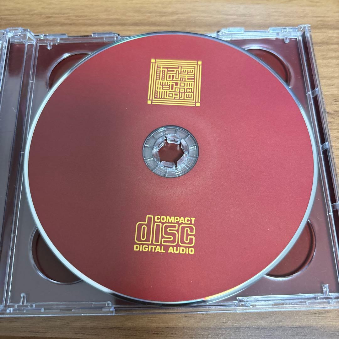 五つの物語 / 黒魔 【同人CD】