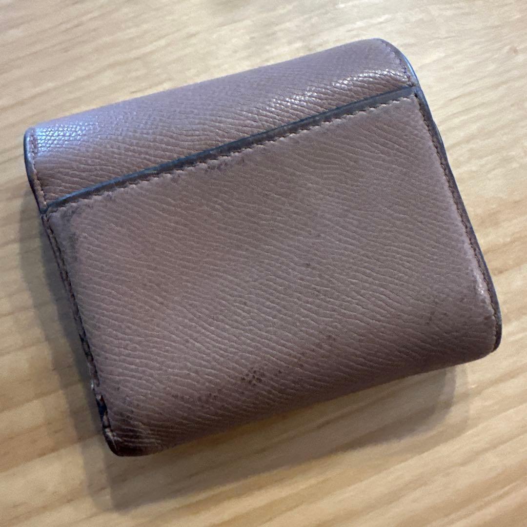 リ*コ様 Christian Dior 財布