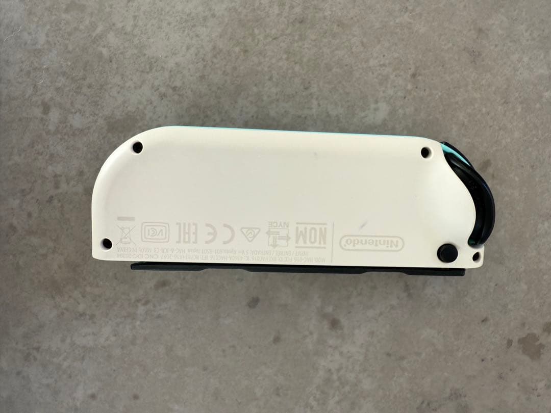 【動作良好・液晶美品】Nintendo Switch あつ森モデル 本体セット