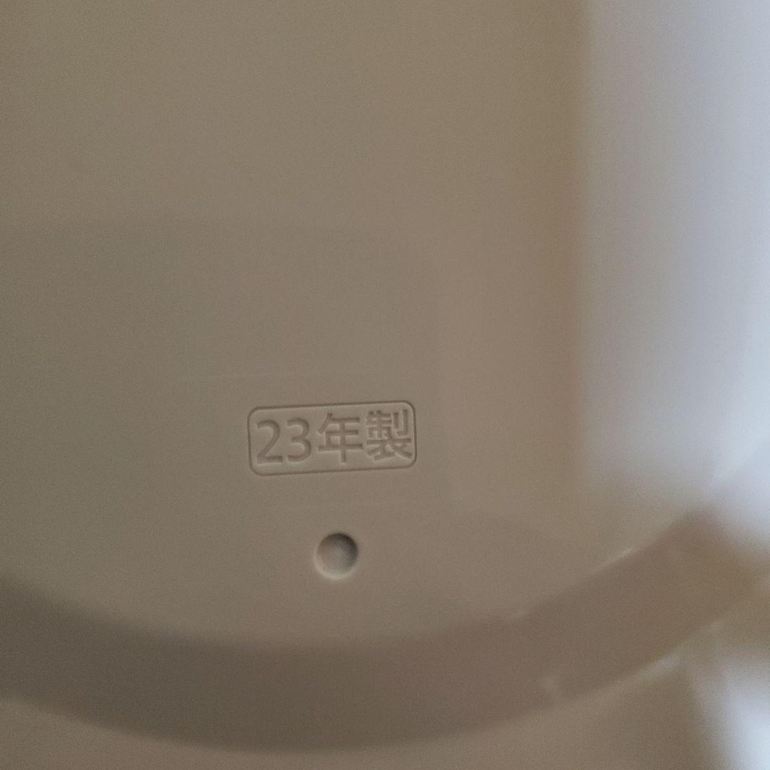 象印 IH炊飯器 一升 NP-XB18 白　23年製　ZOJIRUSHI　10合