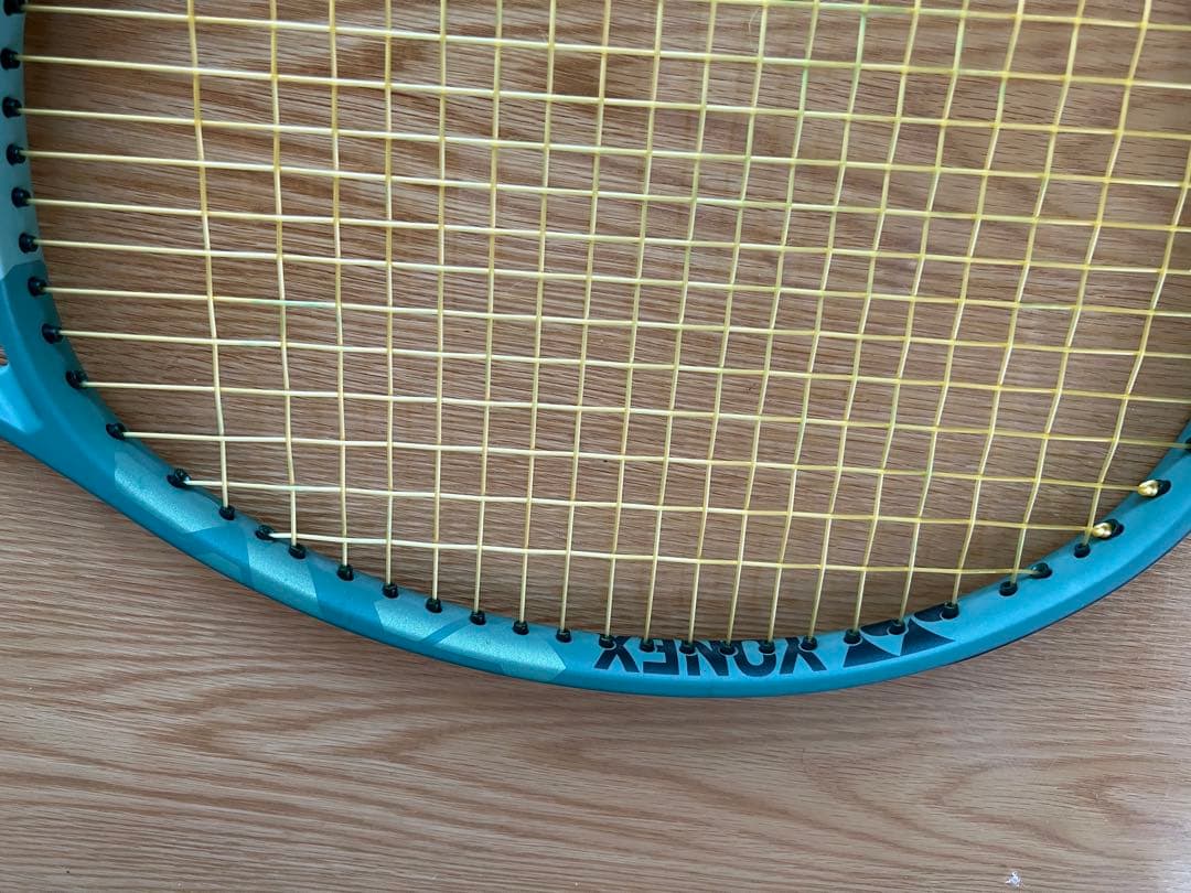 ヨネックス　YONEX PERCEPT 97H G3 330g