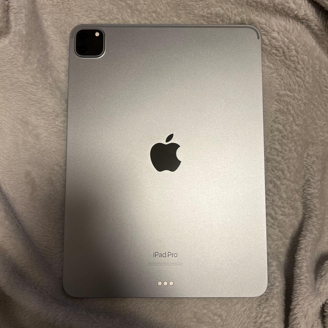 Apple iPad Pro 第4世代11インチ　128GB