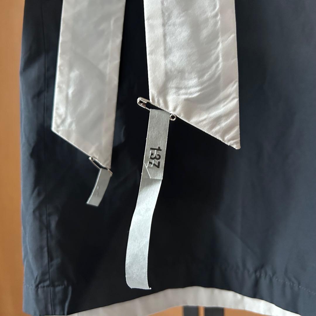 MaxMara city スプリングコート