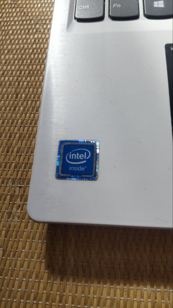 Windowsノート本体 lenovo ideapad L3 15IML05