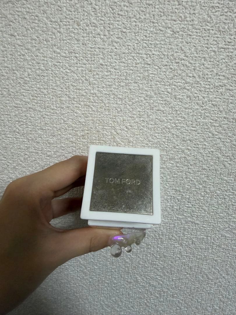 トムフォード TOMFORD SOLEILNEIGE オードパルファム 50mL