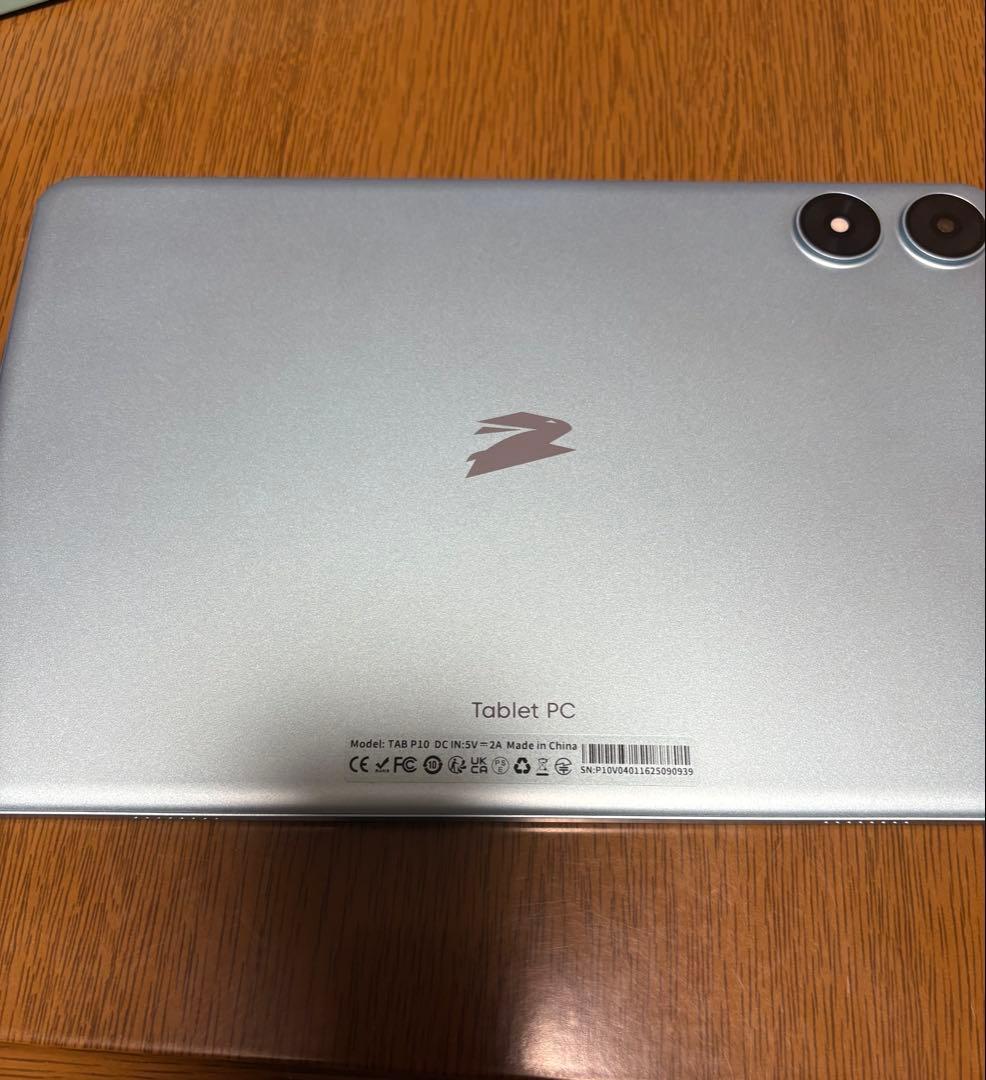 タブレット10.1インチ Android