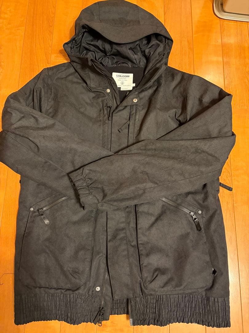 VOLCOM TRUE TO THIS スノーボードウェア