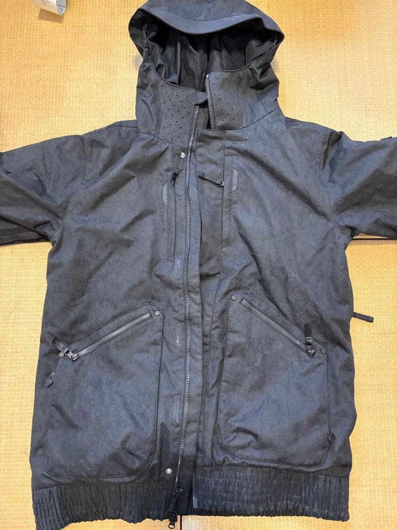 VOLCOM TRUE TO THIS スノーボードウェア