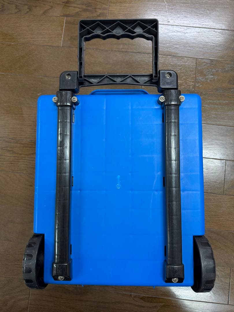 ホットウィール 100カー キャリーケース　ビンテージ