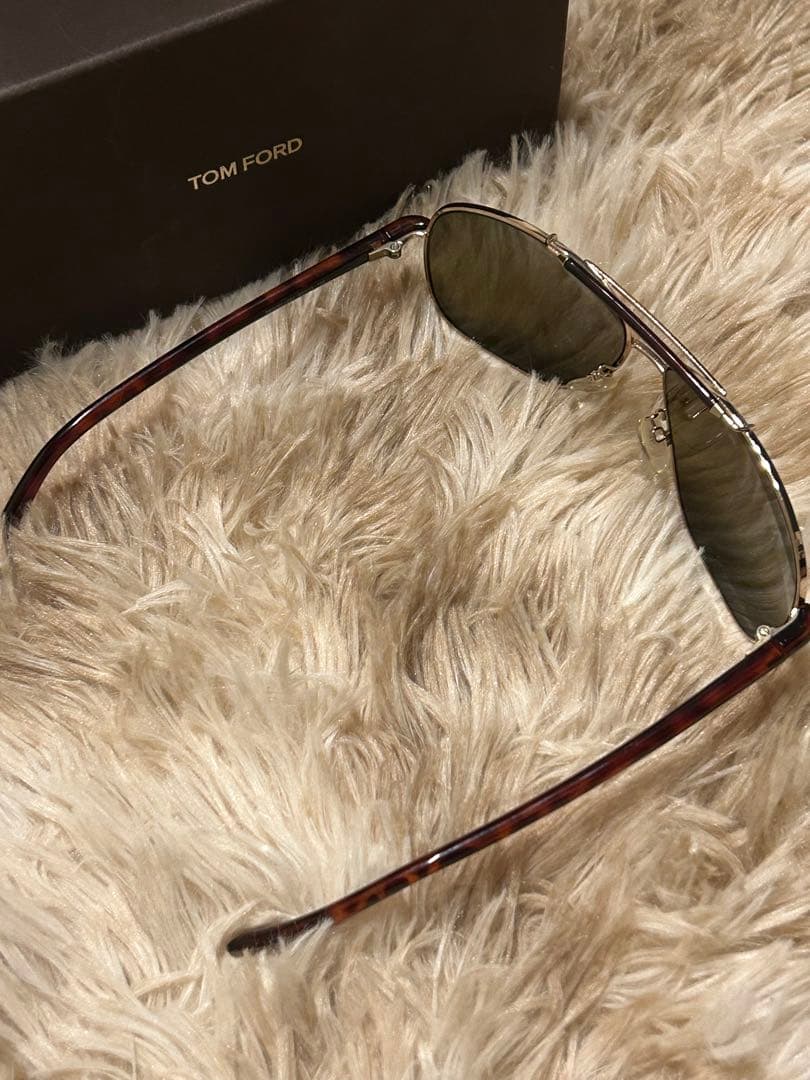 TOM FORD（トムフォード)サングラス