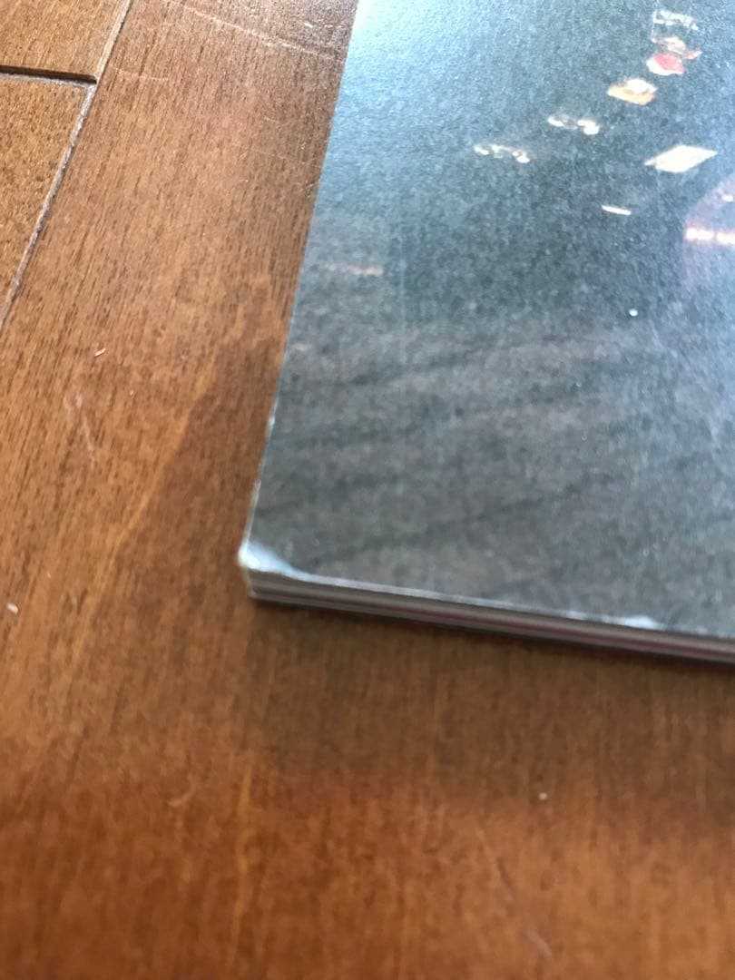 THE ALFEE ツアーパンフレット 6冊セット