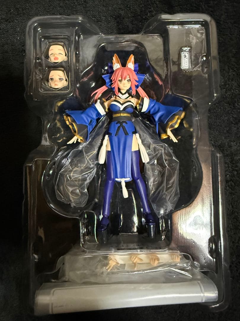 figma キャスター