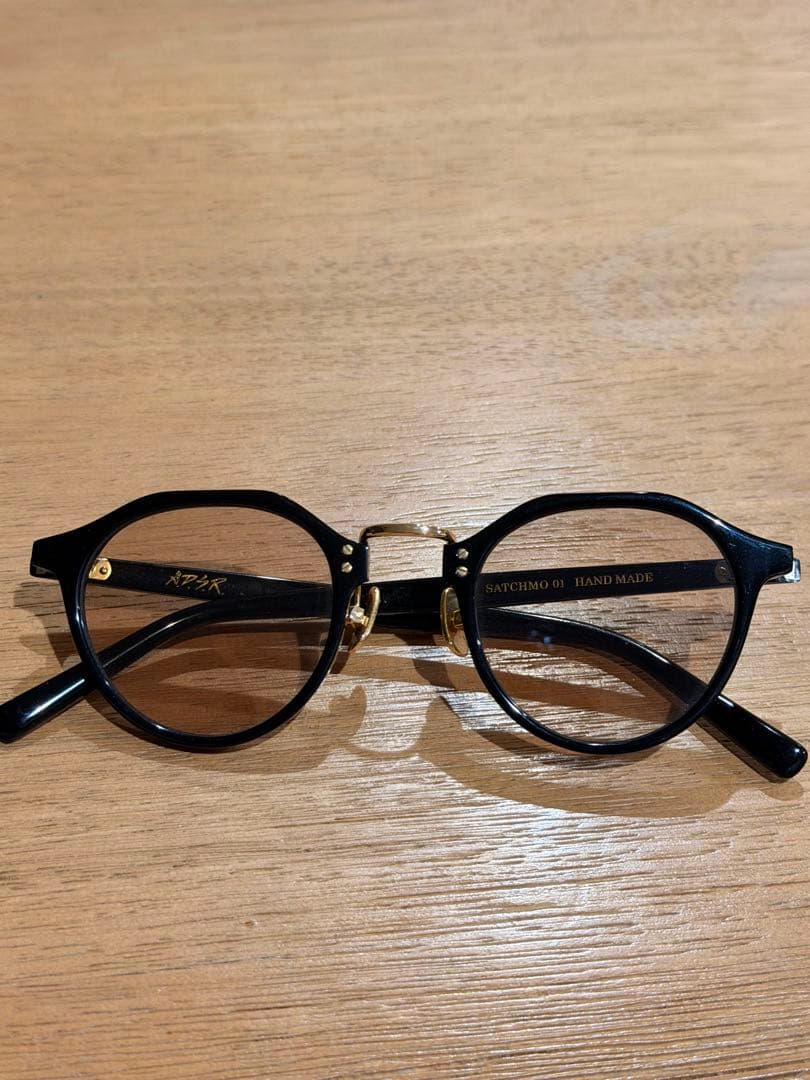 l*y様 A.D.S.R.　SATCHMO(サッチモ)22SS
