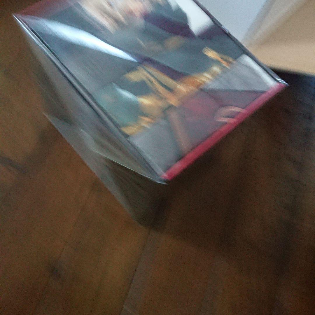 キン肉マン DVD ボックス