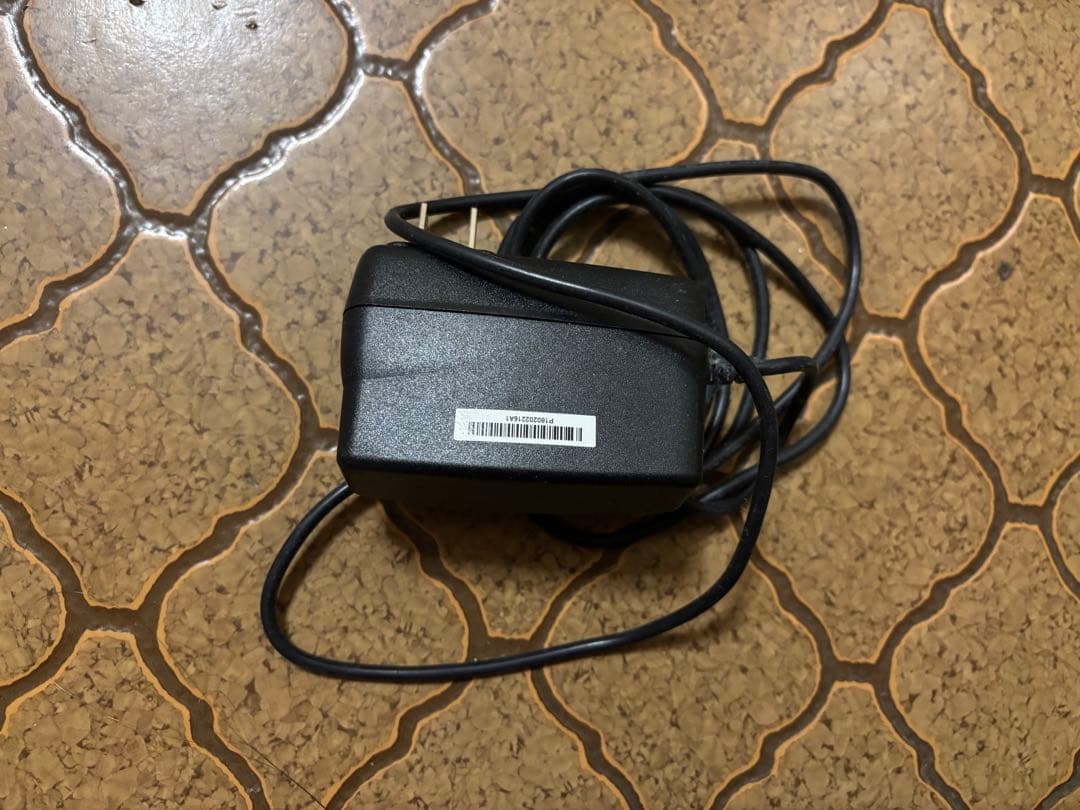 CASIO 電子キーボード ACアダプター付き
