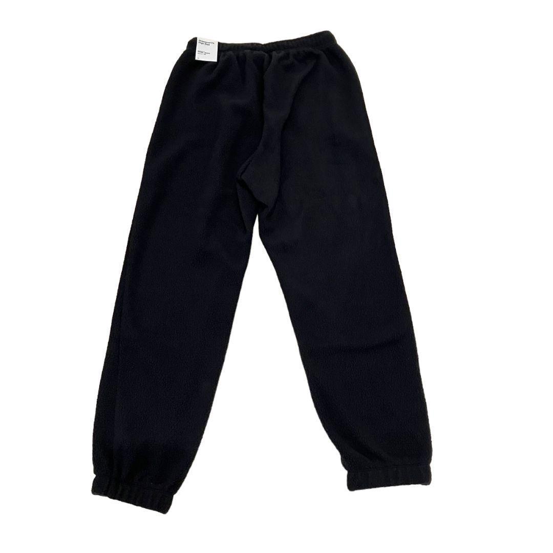 【56】ナイキ スウェット DQ6841/6813-010 ブラック XL