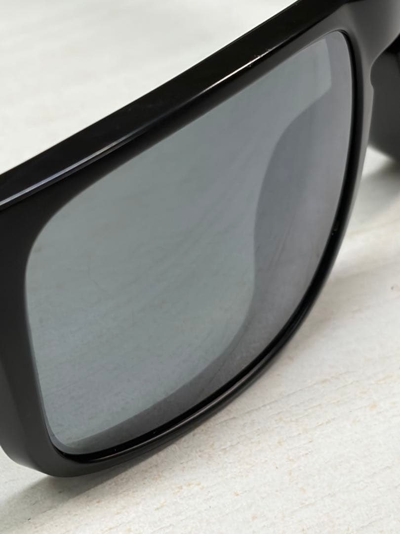 【OAKLEY】HOLBROOK(A) 0OO9244/2556 偏光USED
