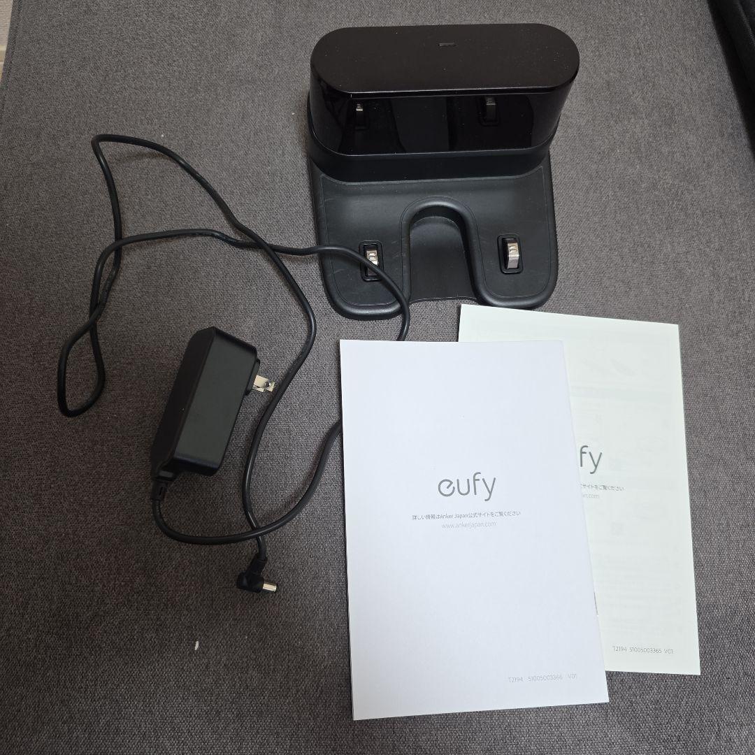 掃除機・クリーナー Anker Eufy RoboVac L35 Hybrid
