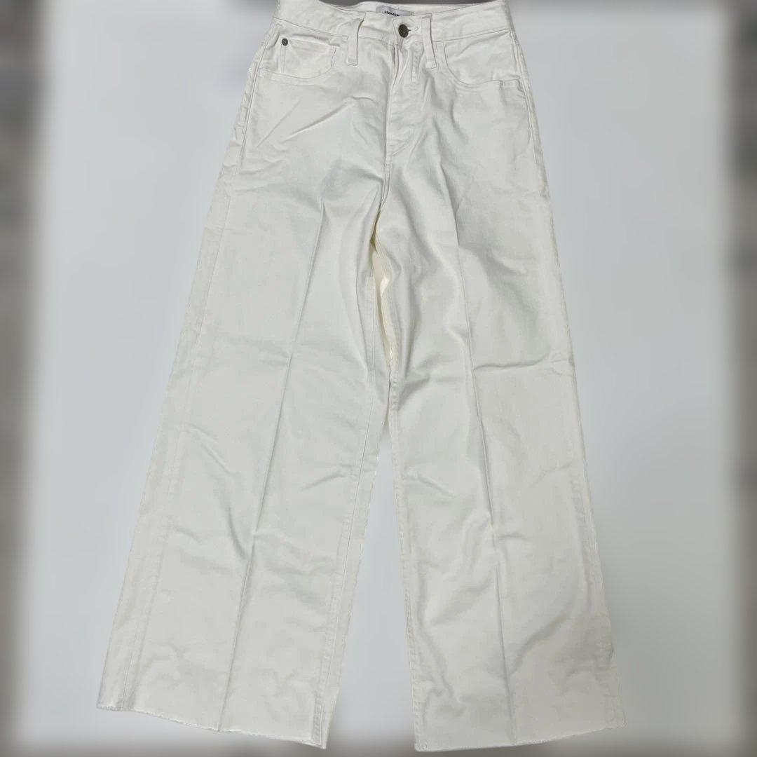 Healthy Denim(ヘルシーデニム)ホワイト25 H80230303