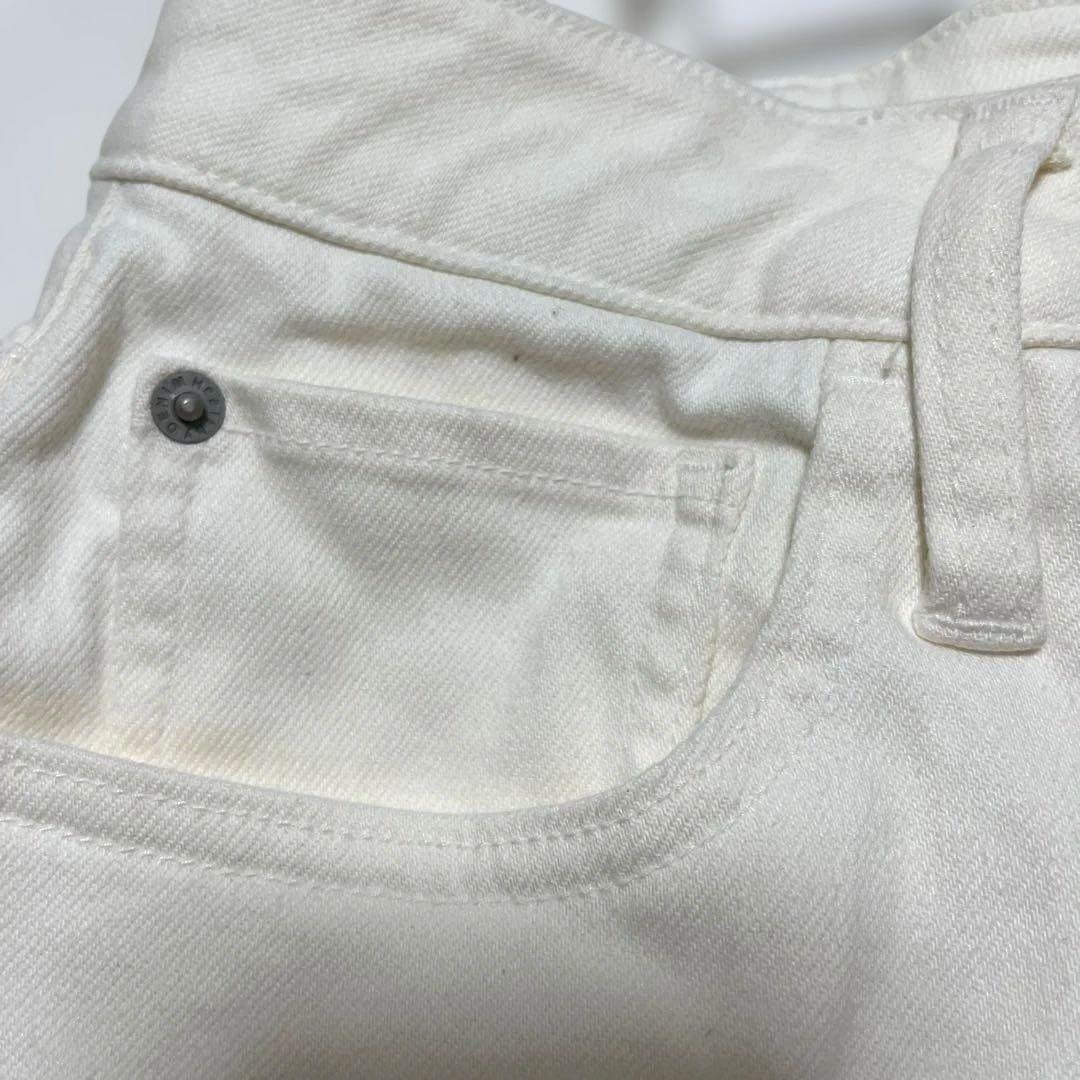 Healthy Denim(ヘルシーデニム)ホワイト25 H80230303
