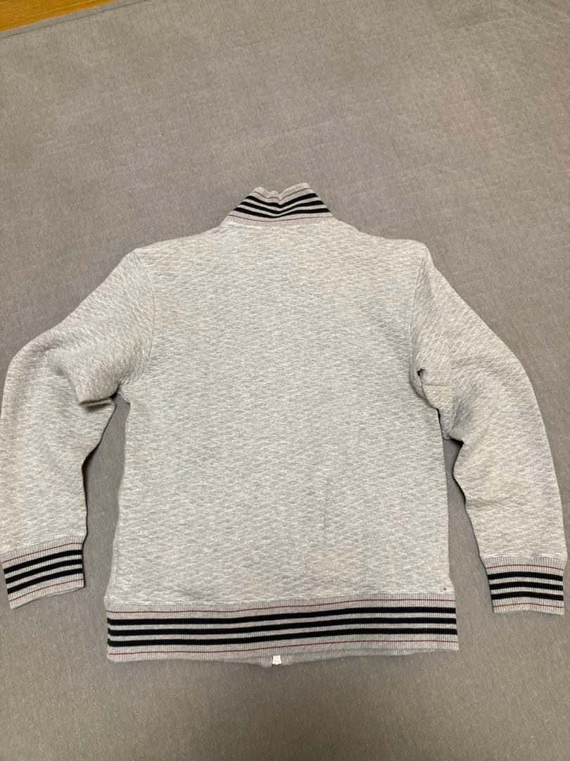 BURBERRY GOLF グレー ジャケット M