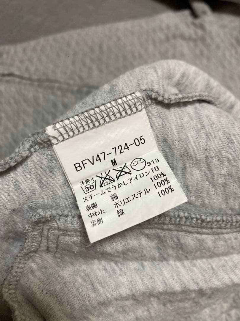 BURBERRY GOLF グレー ジャケット M