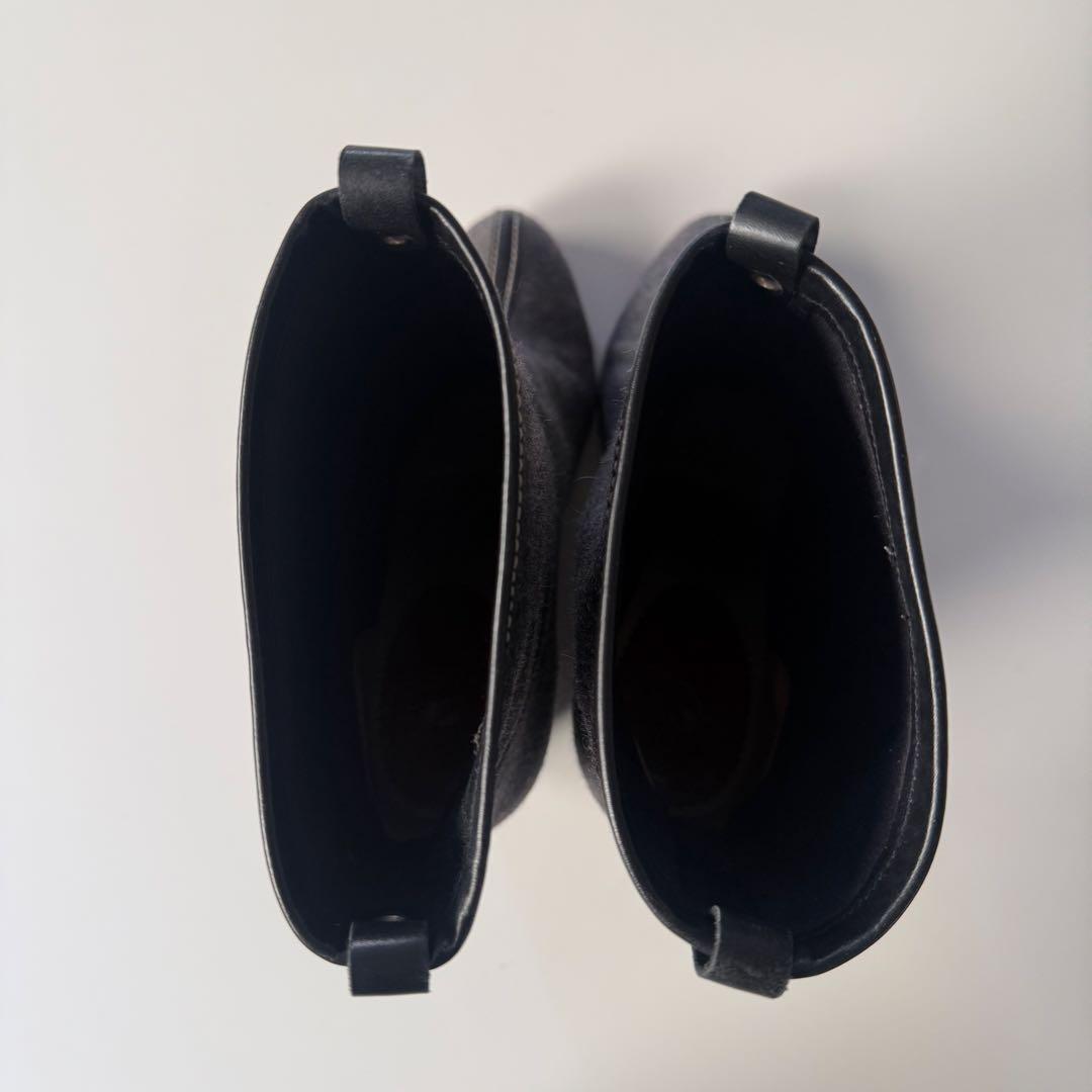 Christian Louboutin ショートブーツ