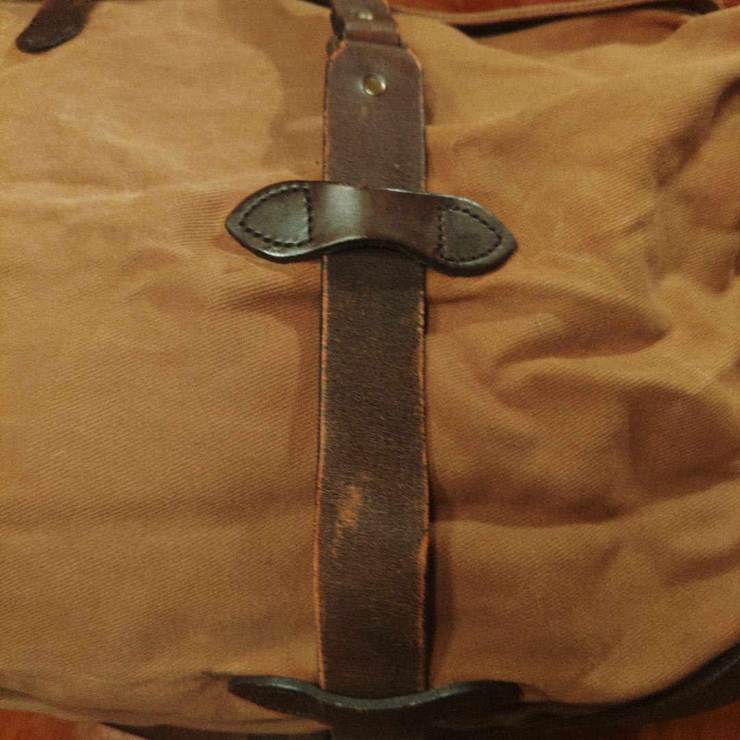 FILSON フィルソン ダッフルバッグ