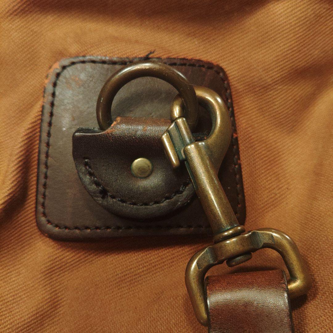 FILSON フィルソン ダッフルバッグ