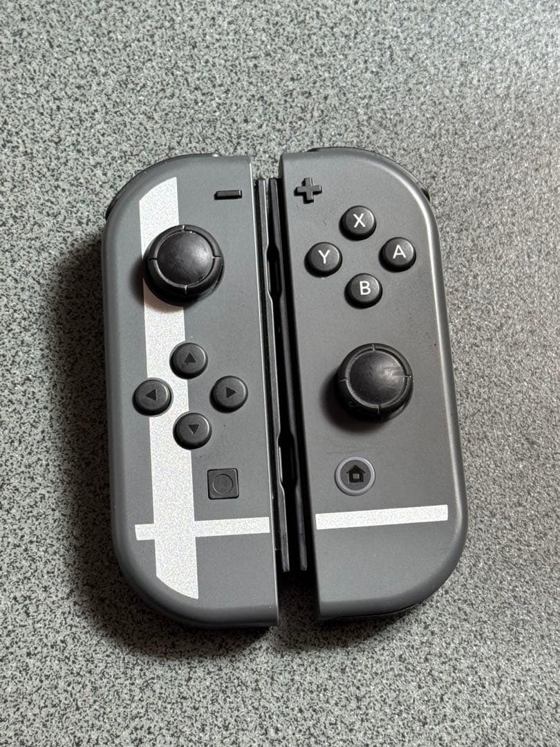 ニンテンドースイッチ 大乱闘スマッシュブラザーズ スペシャルセット （ソフト無）