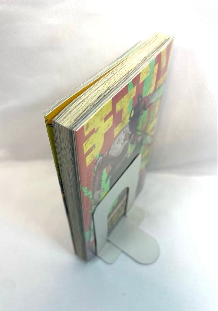 【初版・帯付】チェンソーマン 第1巻 冊子ジャンパラ付
