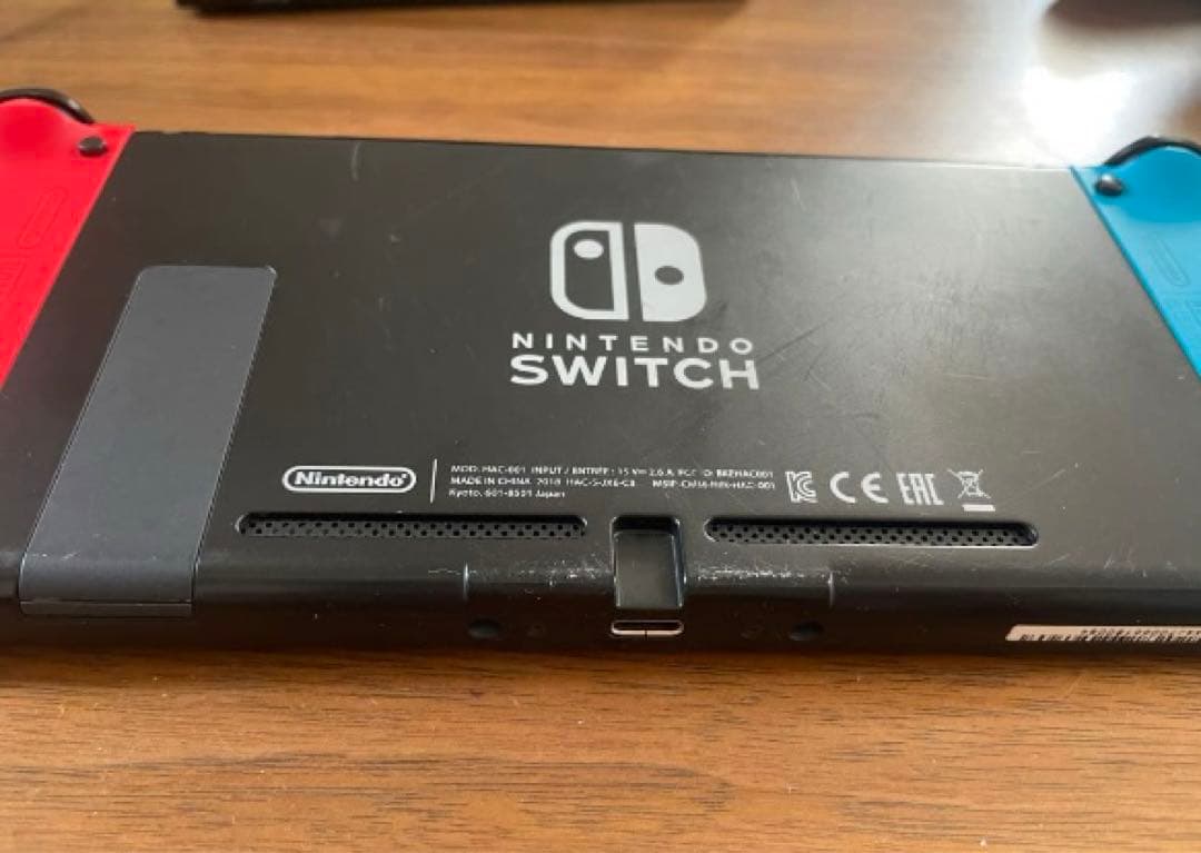 スイッチ NINTENDO SWITCH 遊び大全、Switch sports