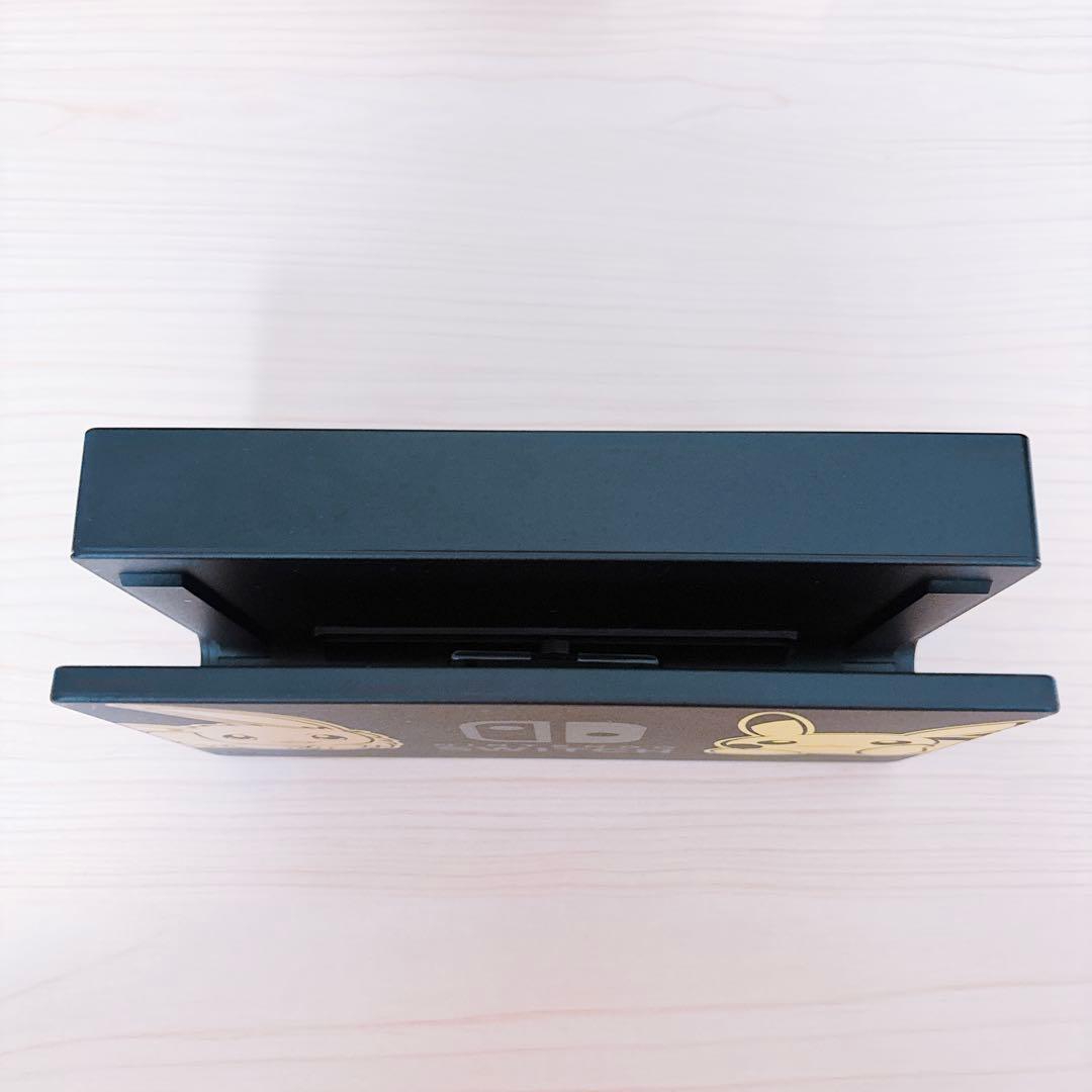 Nintendo Switch Let’s Go! ピカチュウセット 本体
