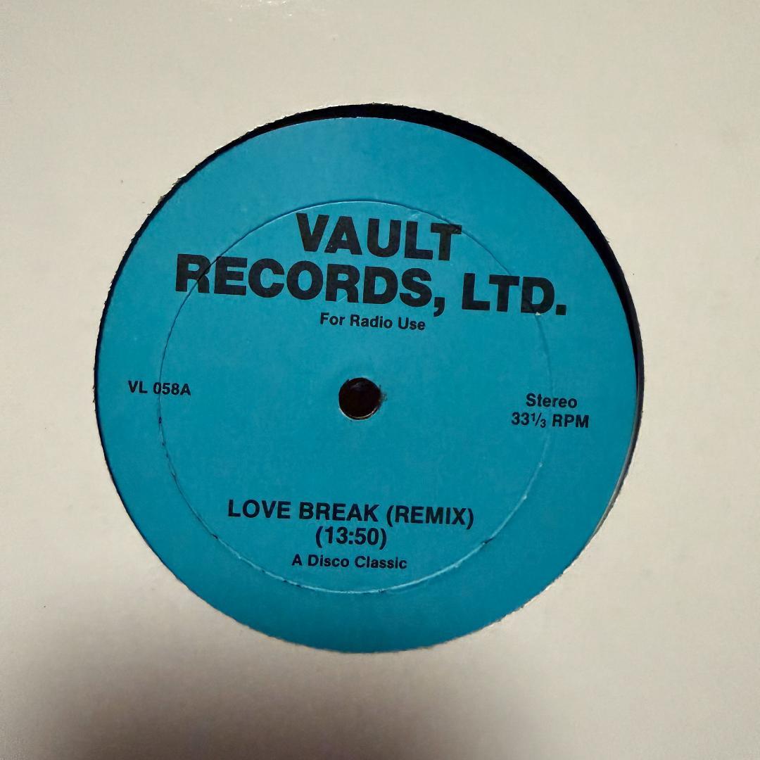 DANCE CLASSICS/GARAGE ５枚セット