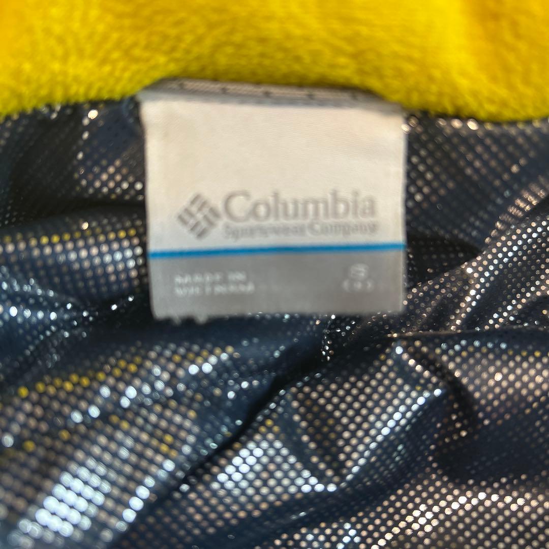 Columbia 子ども用スノーボードウェア
