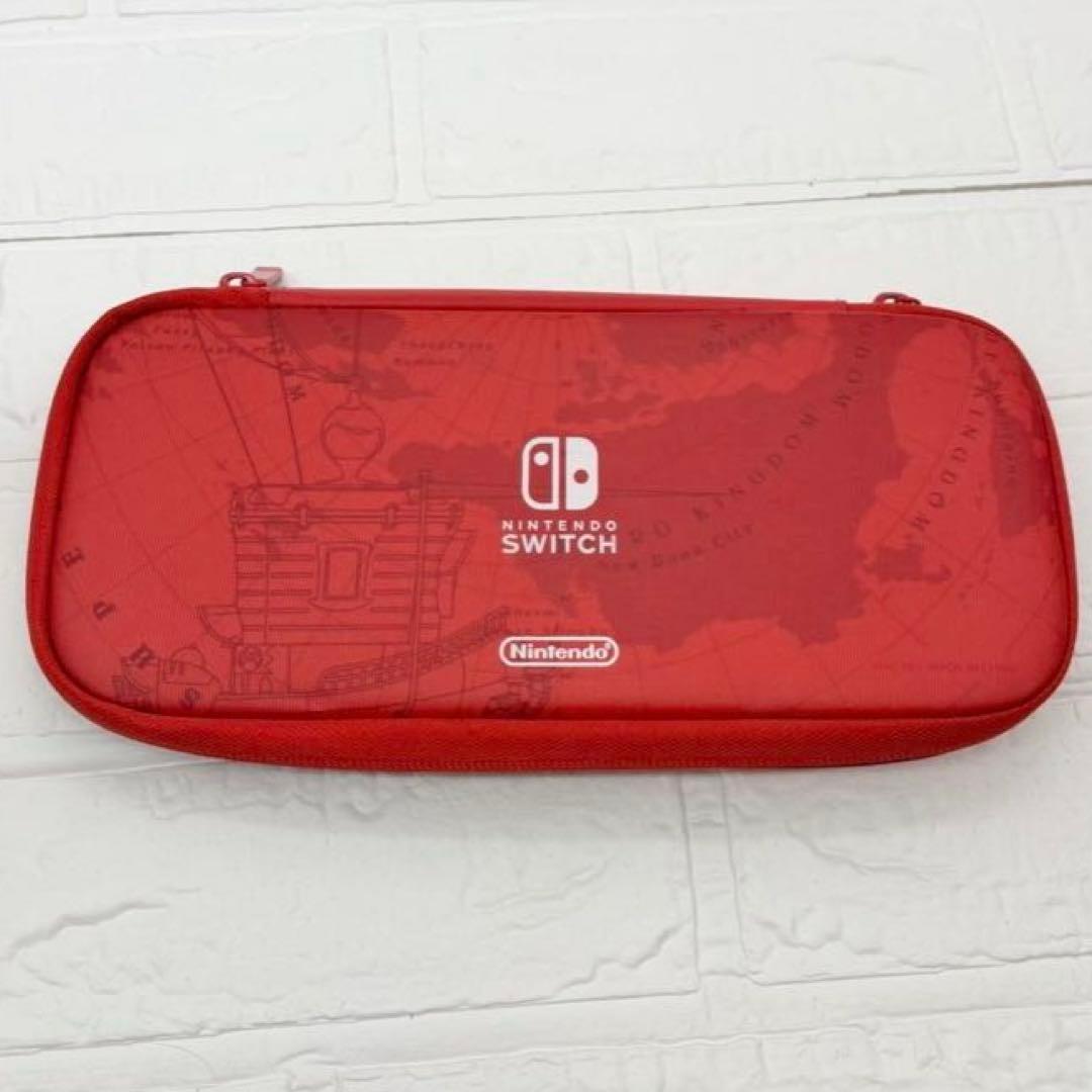 Nintendo Switch スーパーマリオオデッセイセット、リングフィット