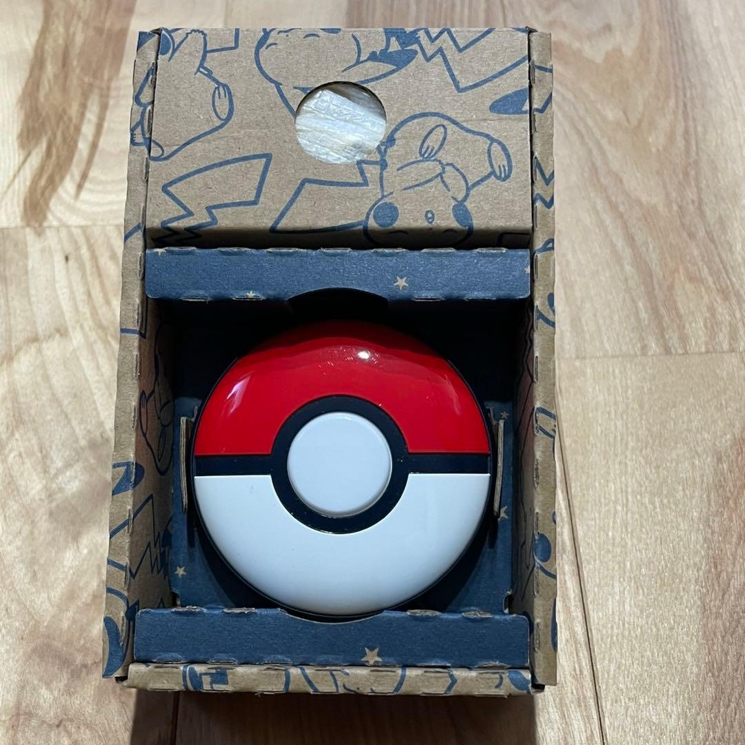 PokemonGO Plus＋