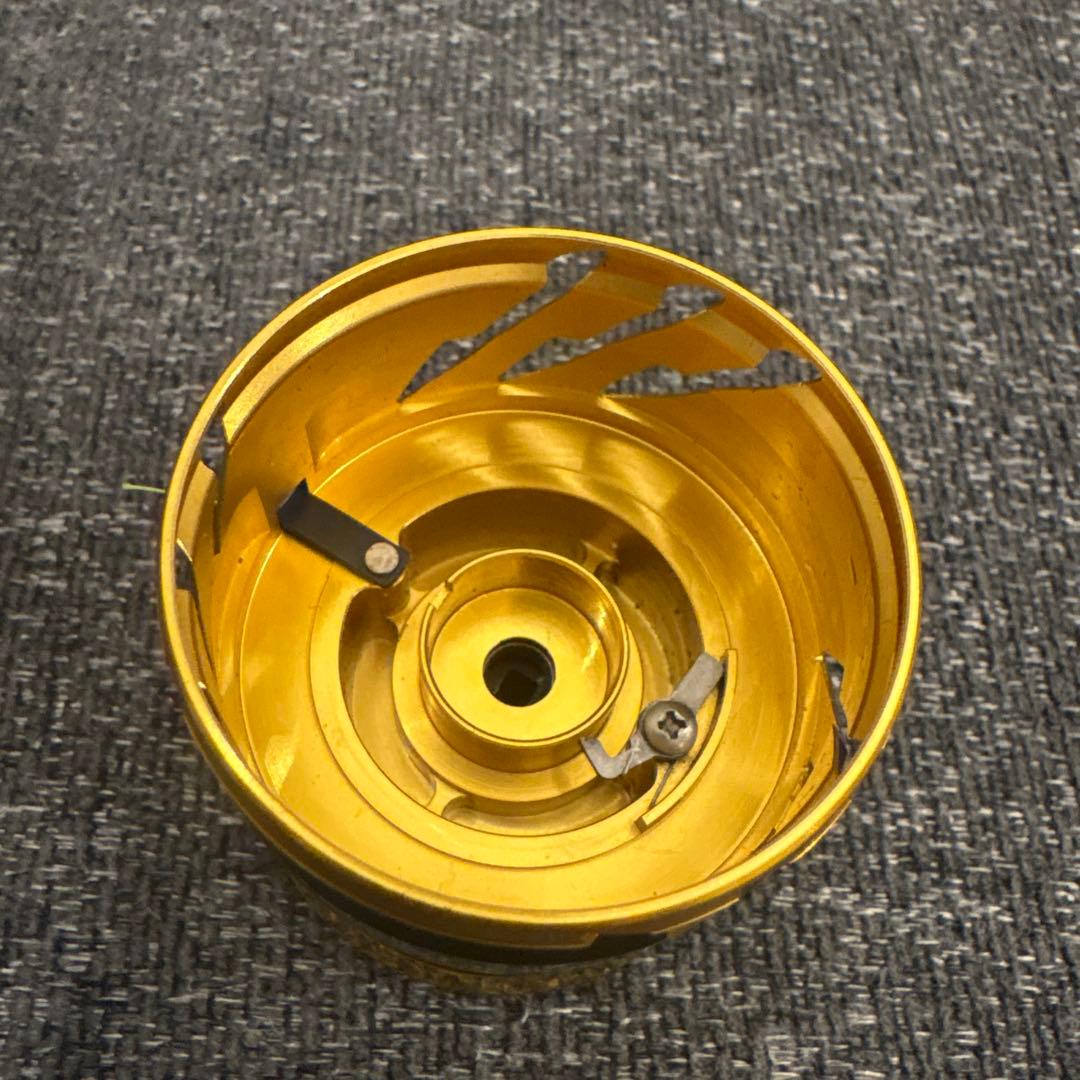 最終値下☆美品☆シマノ☆20ツインパワーC5000XG☆スピニングリール☆