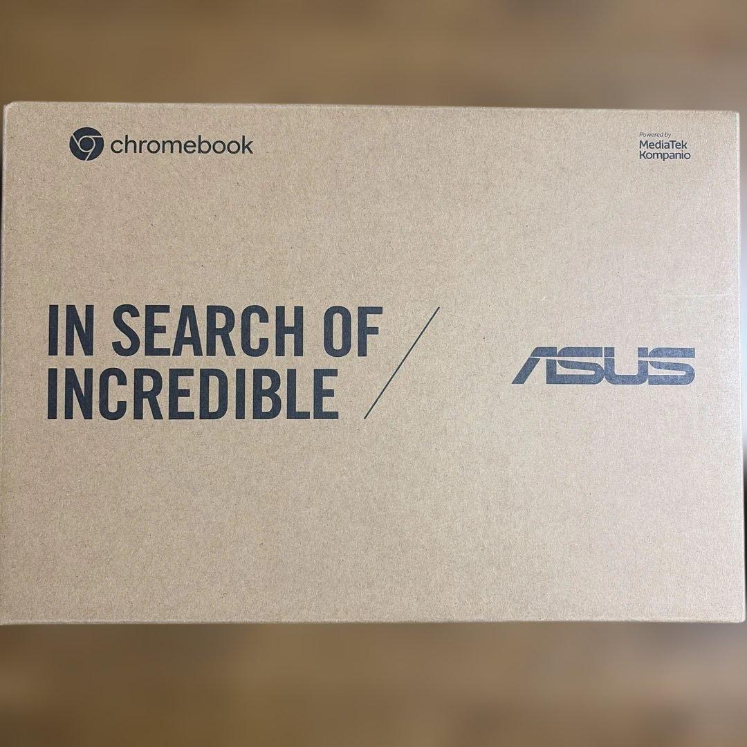 新品ASUS Chromebook CM3001DM2 クロームブック