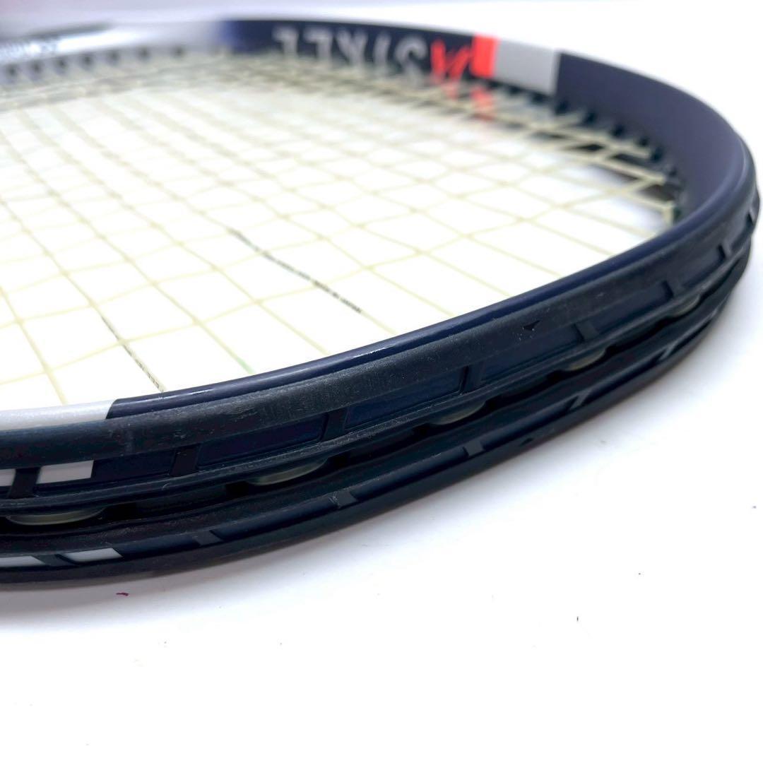 美品　ヨネックス YONEX 硬式テニス ラケット アストレル 105 即発送