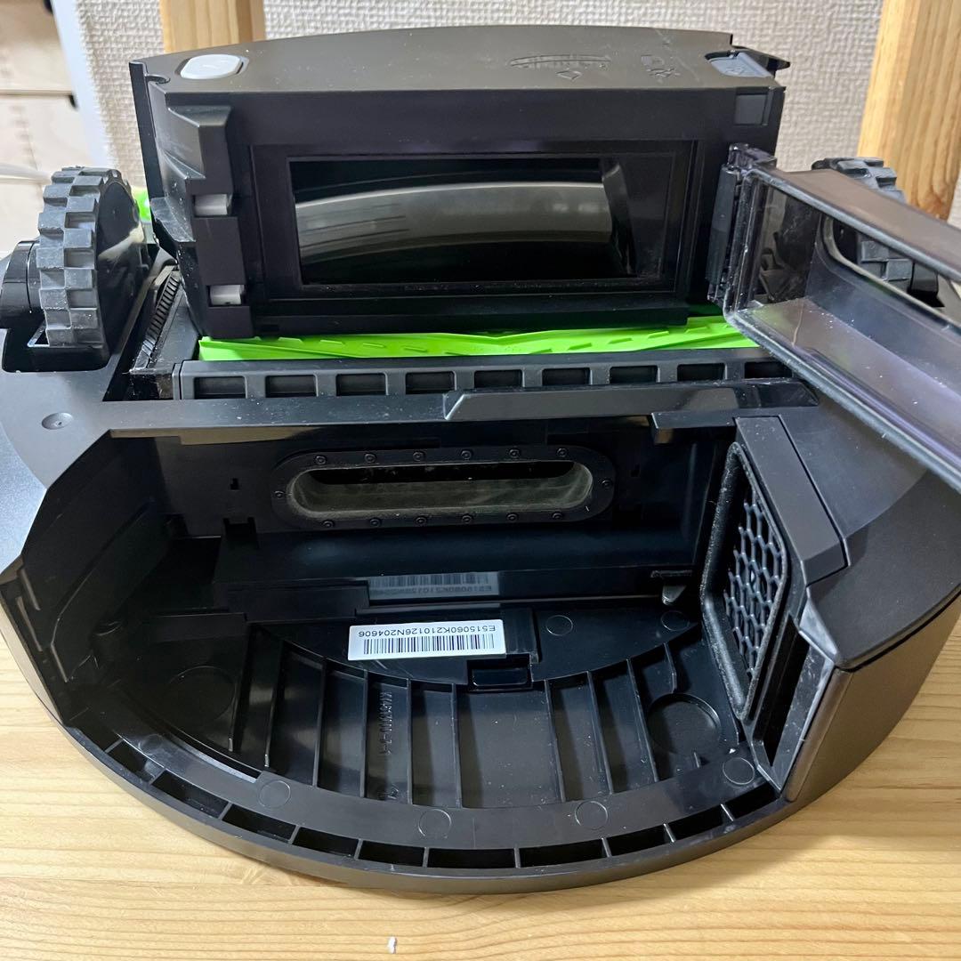 iRobot Roomba e5 ルンバ バーチャルウォール付