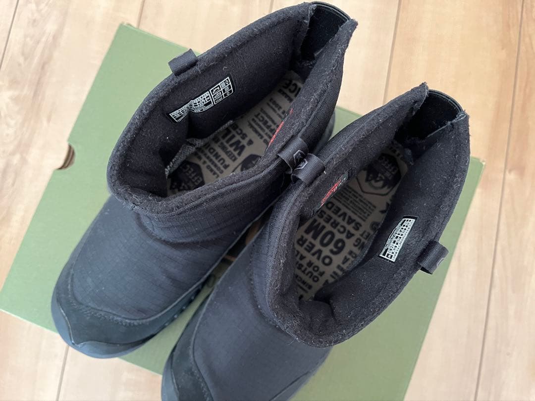 KEEN/キーン フッドネクシス プルオン スノーブーツ