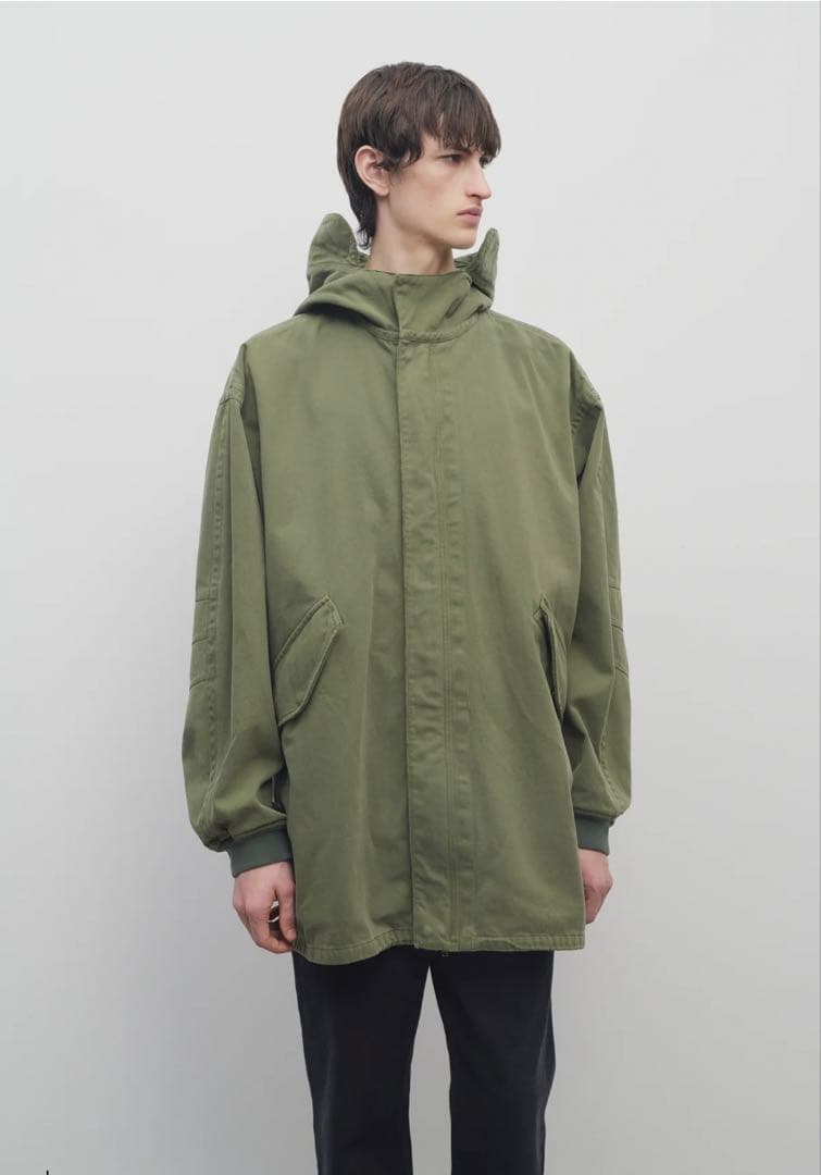 THE ROW Kemet ジャケット 新品未使用 25FW