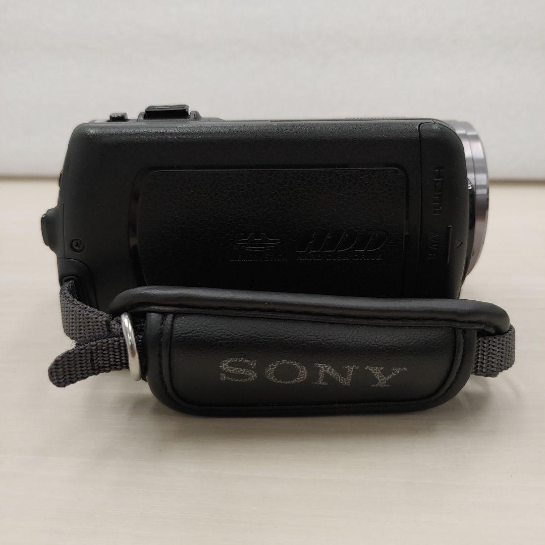 9217 SONY デジタルHDビデオカメラレコーダー HDR-XR100/S