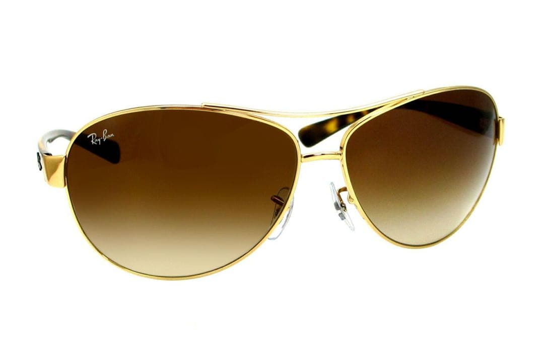 RayBan レイバン RB3386 001/13 サングラス