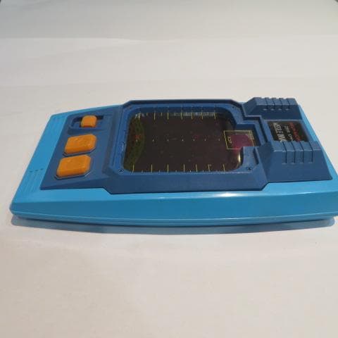 【完品】BANDAI バンダイ ミサイルインベーダー 当時物 昭和レトロゲーム
