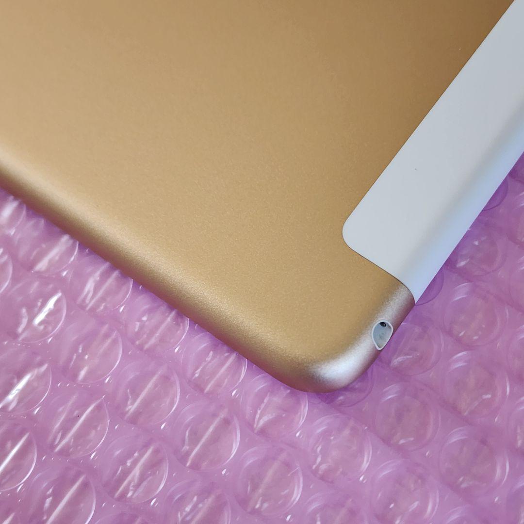 超美品　iPad mini 第4世代　バッテリー良好　64GB　SIMフリー